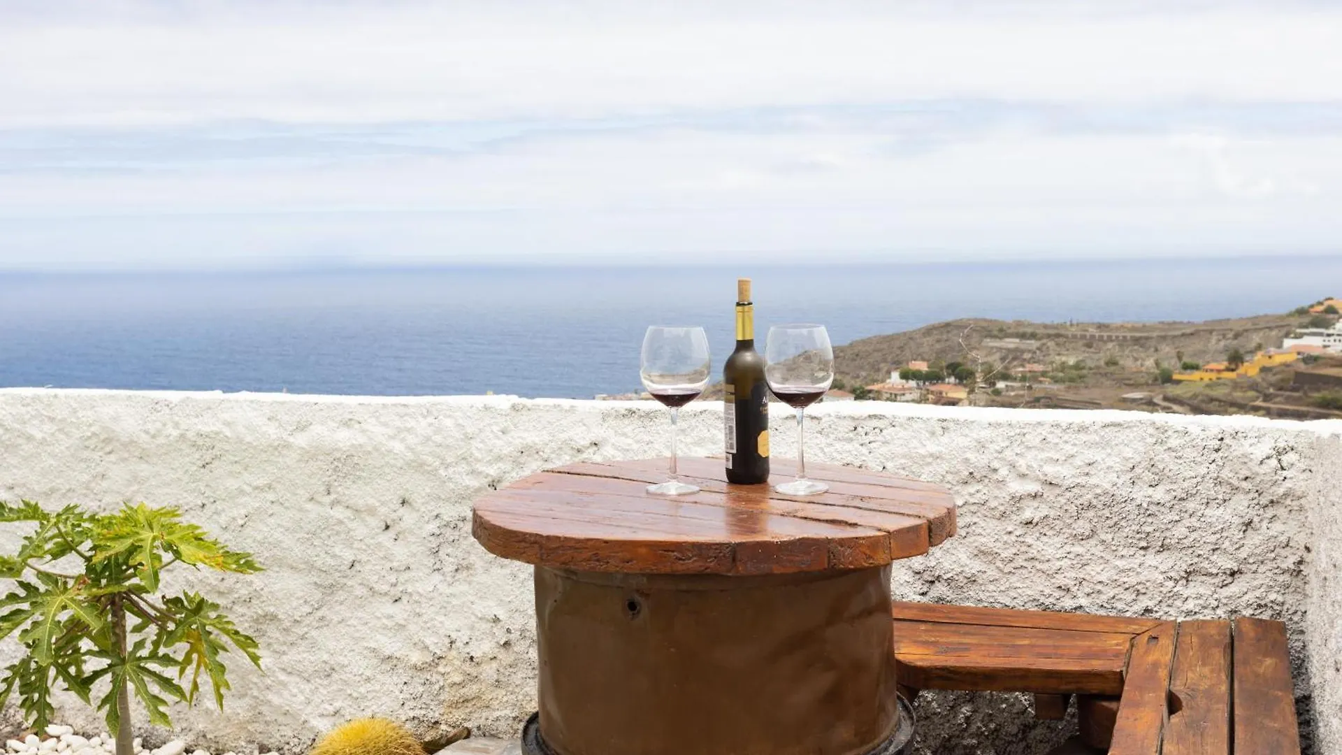 Alojamientos Serendipity Fm Icod De Los Vinos 0*,