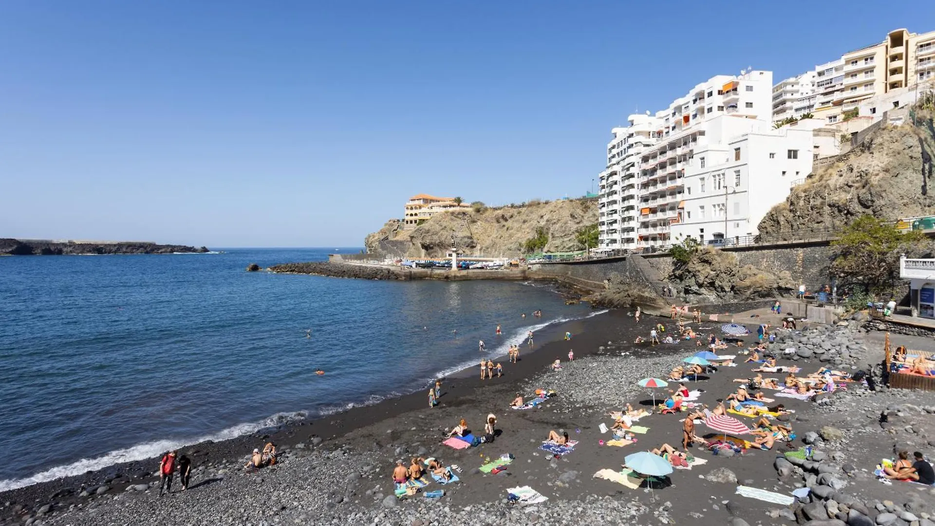 Homestay Alojamientos Serendipity Fm Icod De Los Vinos Spain