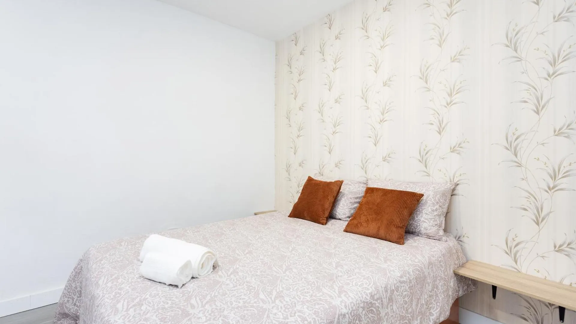 Alojamientos Serendipity Fm Icod De Los Vinos Homestay