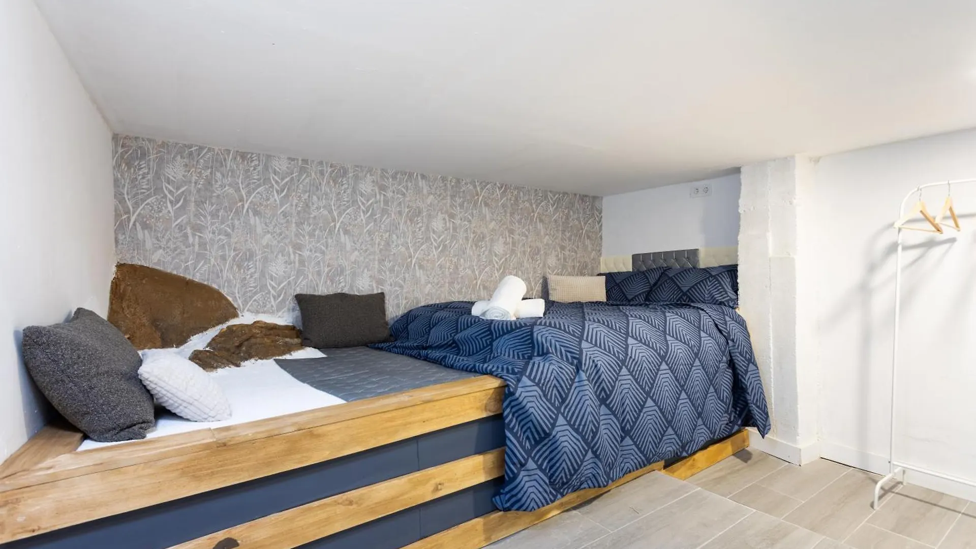 Homestay Alojamientos Serendipity Fm Icod De Los Vinos