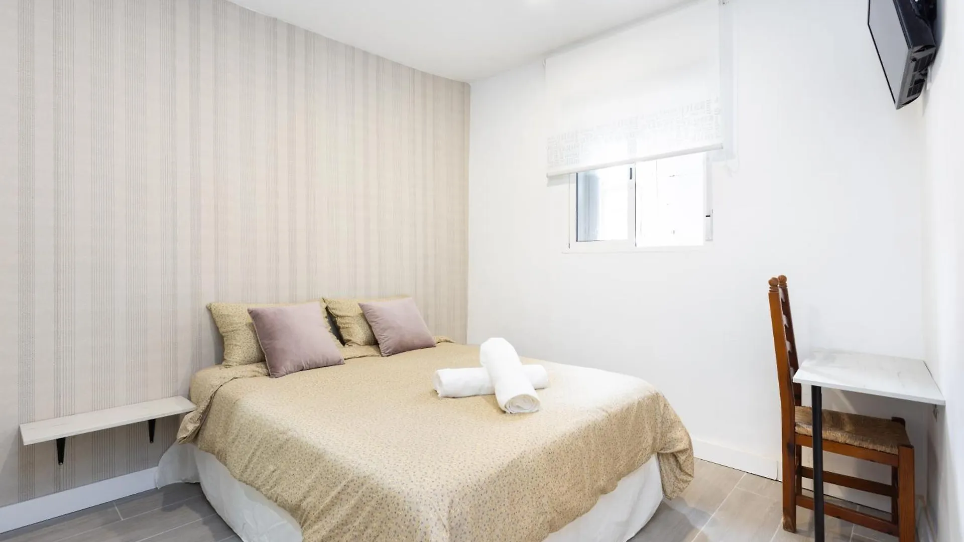 Homestay Alojamientos Serendipity Fm Icod De Los Vinos