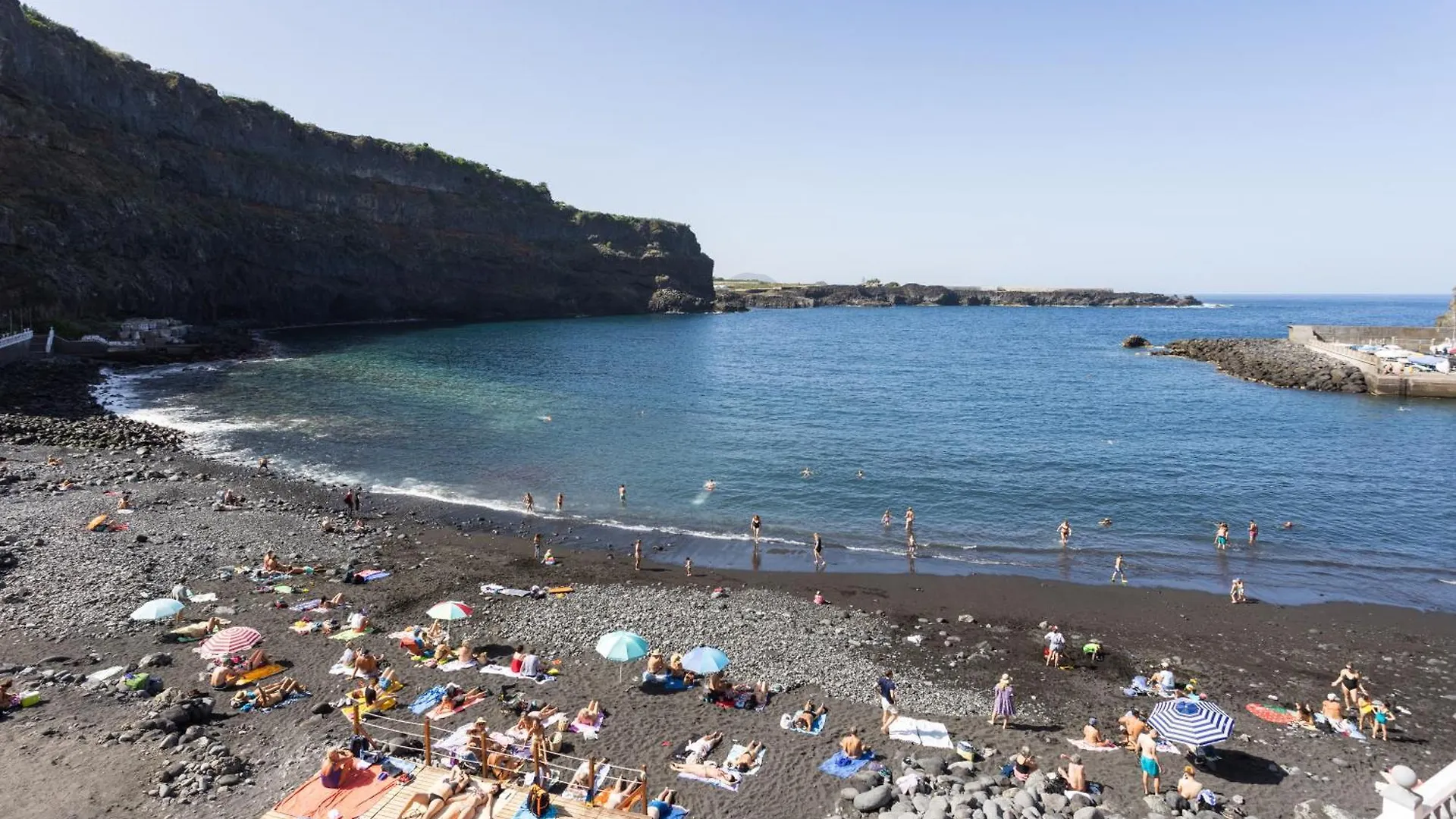 Homestay Alojamientos Serendipity Fm Icod De Los Vinos Spain