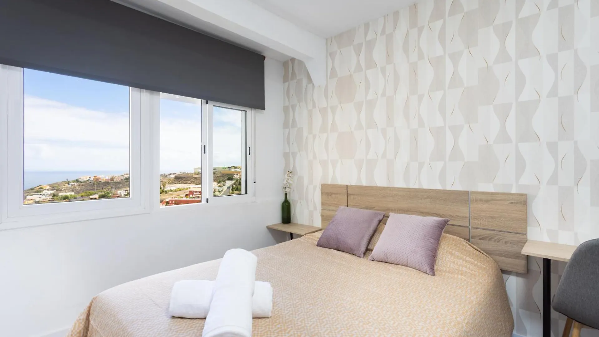 Alojamientos Serendipity Fm Icod De Los Vinos Homestay