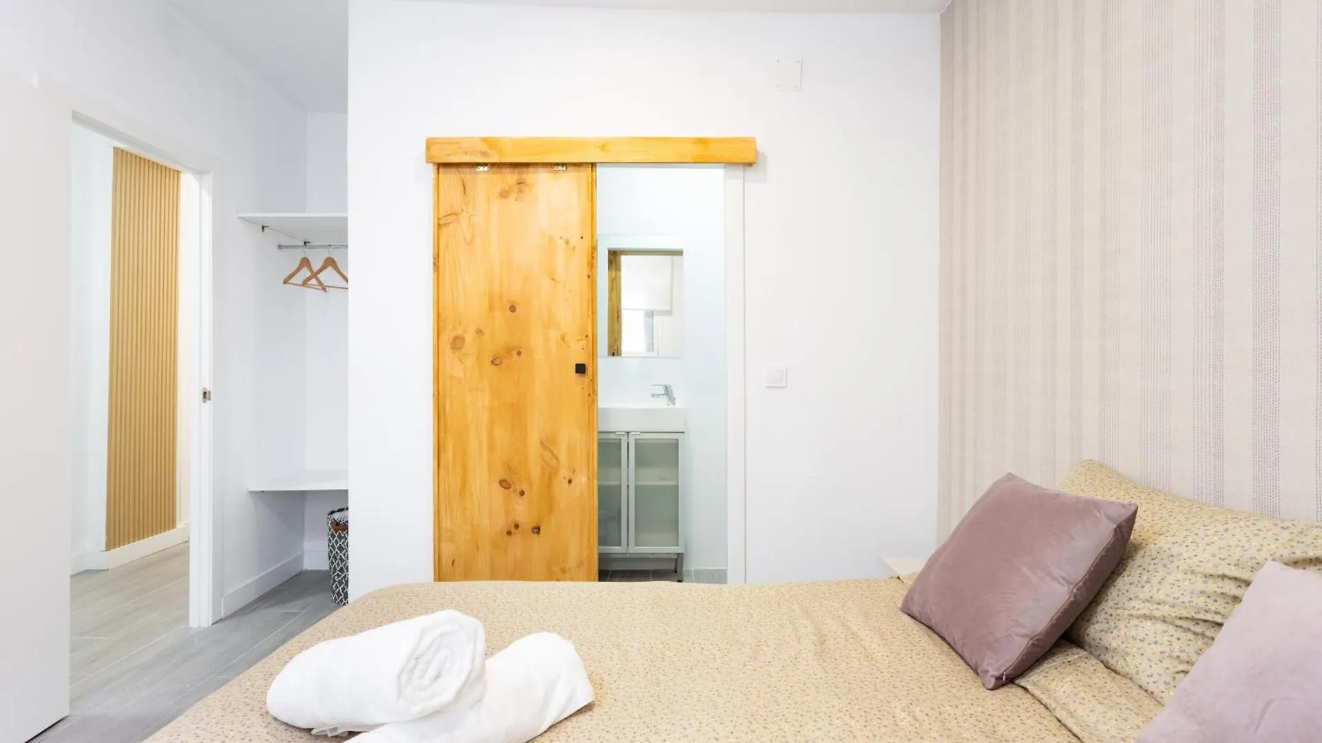 Homestay Alojamientos Serendipity Fm Icod De Los Vinos
