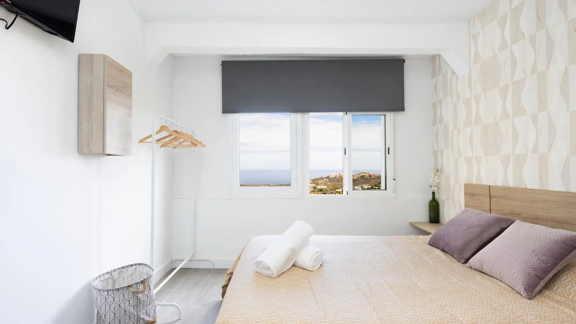 Homestay Alojamientos Serendipity Fm Icod De Los Vinos Spain