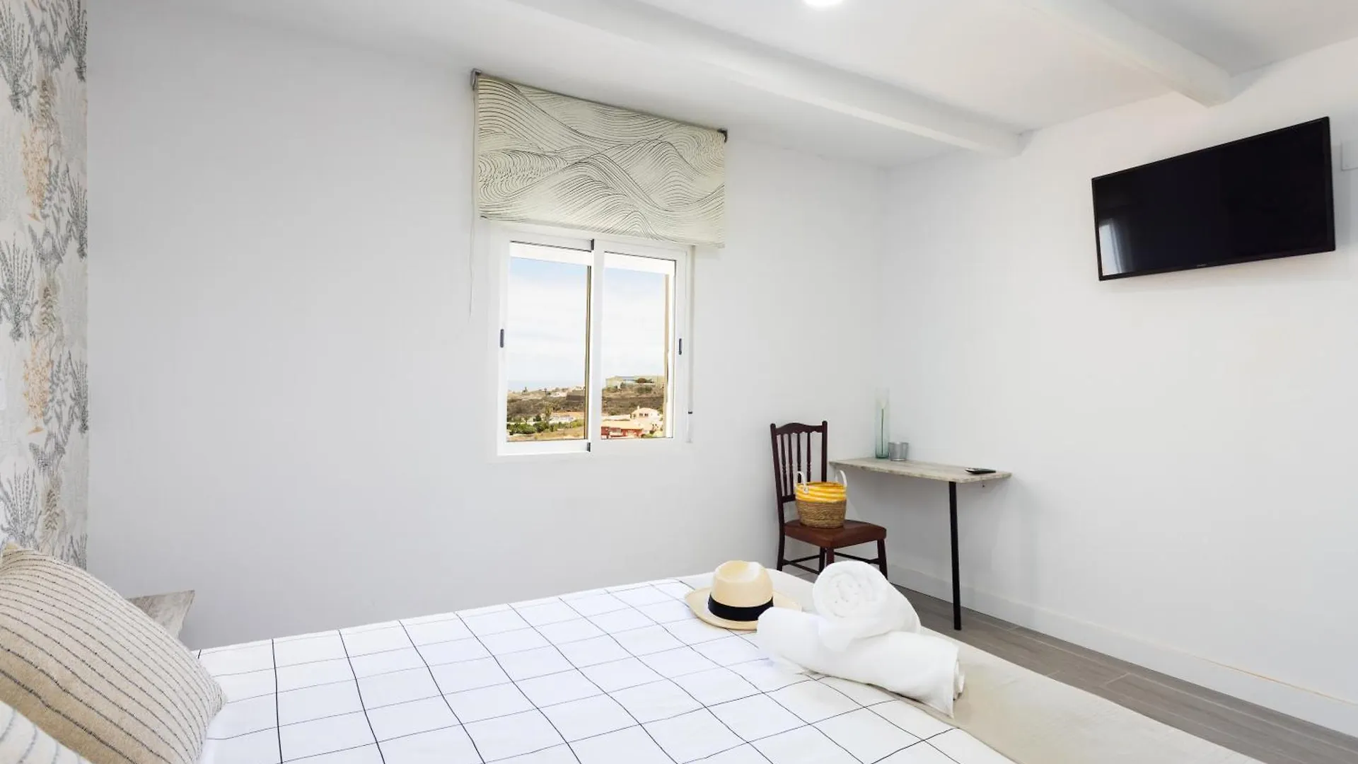 Homestay Alojamientos Serendipity Fm Icod De Los Vinos