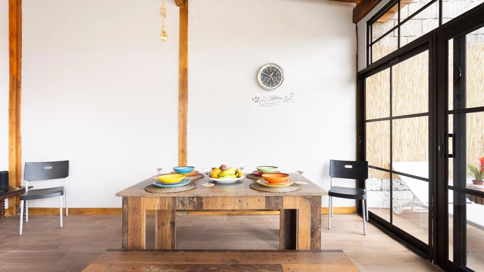 Homestay Alojamientos Serendipity Fm Icod De Los Vinos Spain