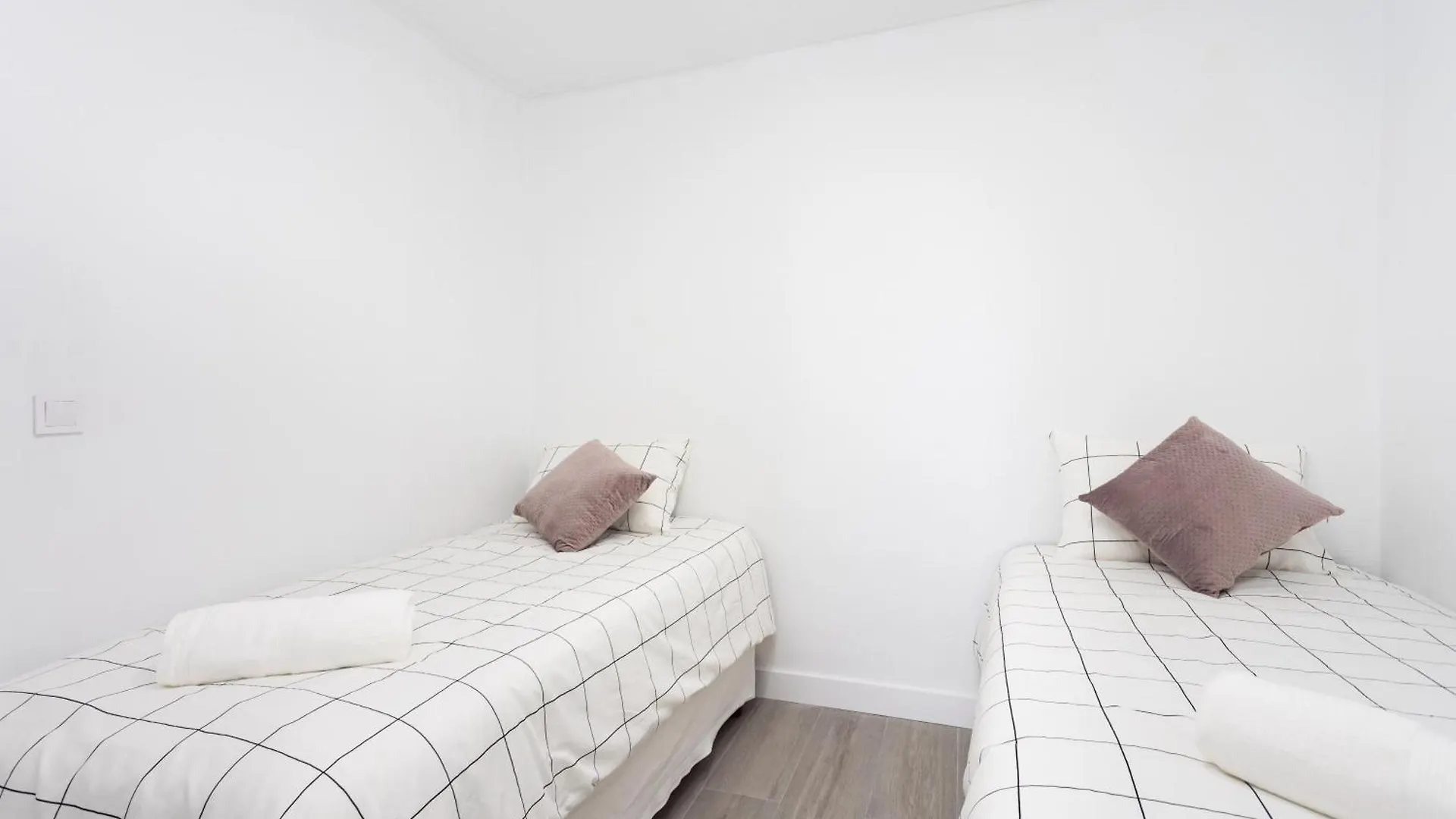 Homestay Alojamientos Serendipity Fm Icod De Los Vinos Spain