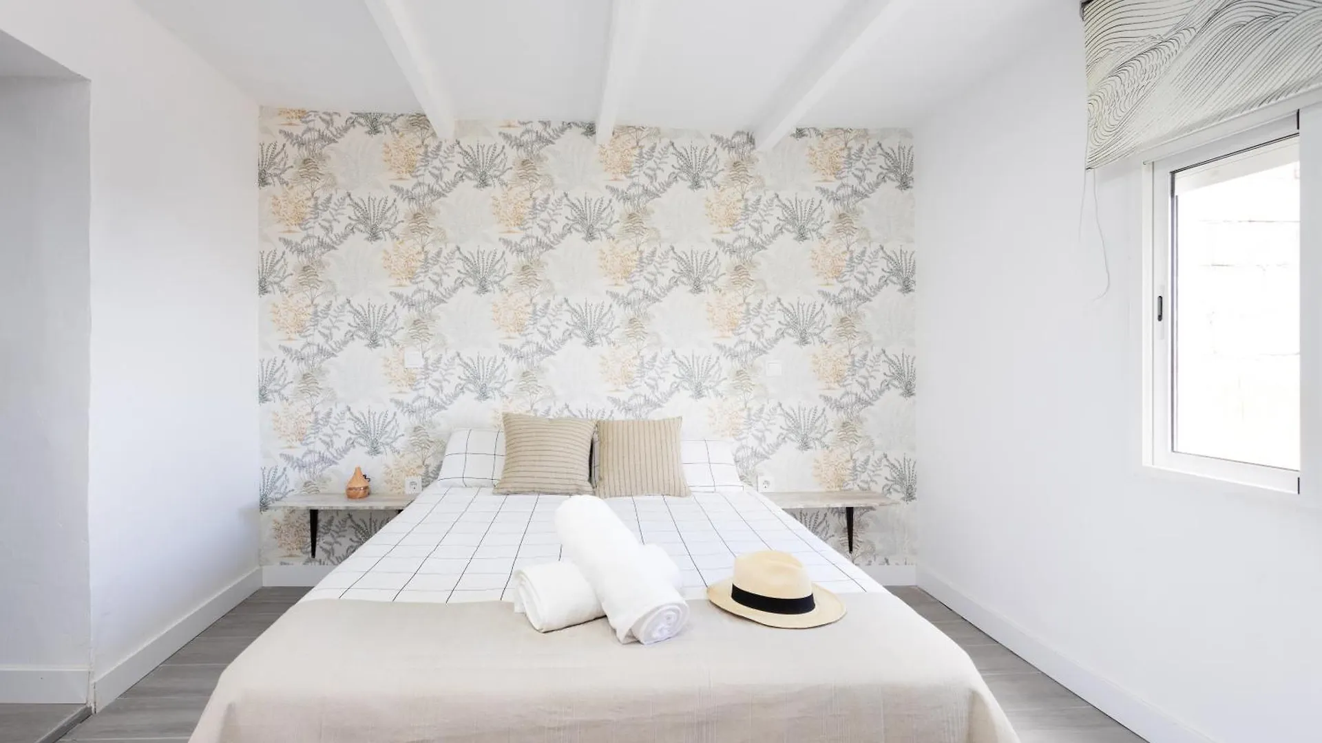 Alojamientos Serendipity Fm Icod De Los Vinos Homestay