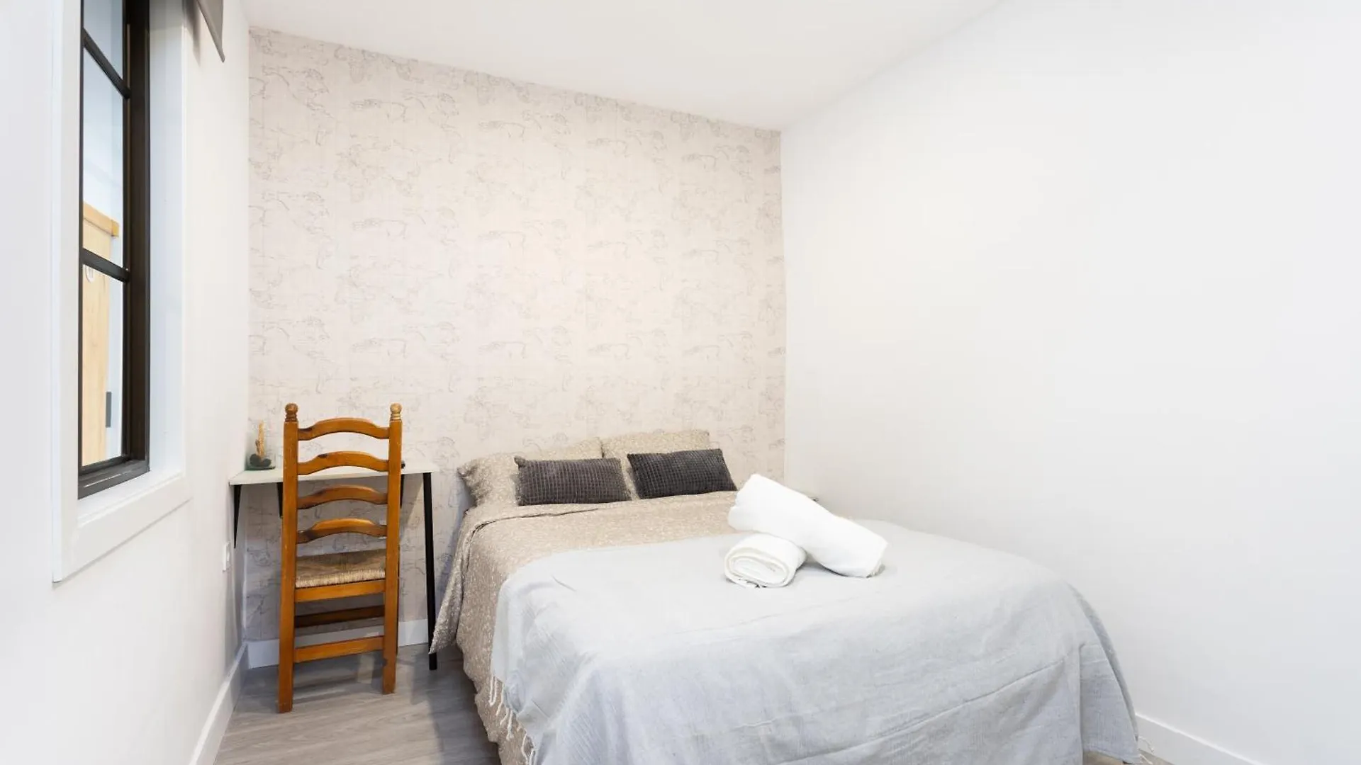 Homestay Alojamientos Serendipity Fm Icod De Los Vinos Spain