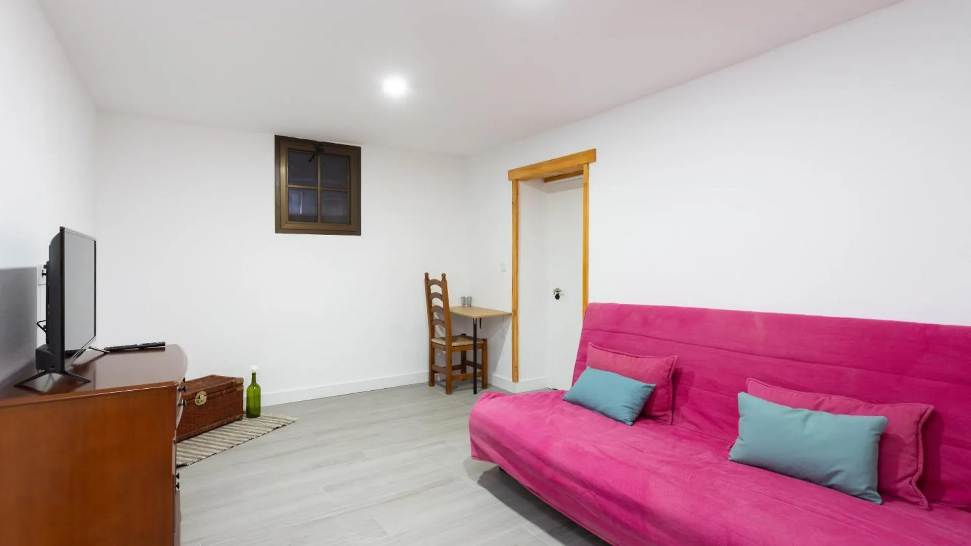 Alojamientos Serendipity Fm Icod De Los Vinos Homestay
