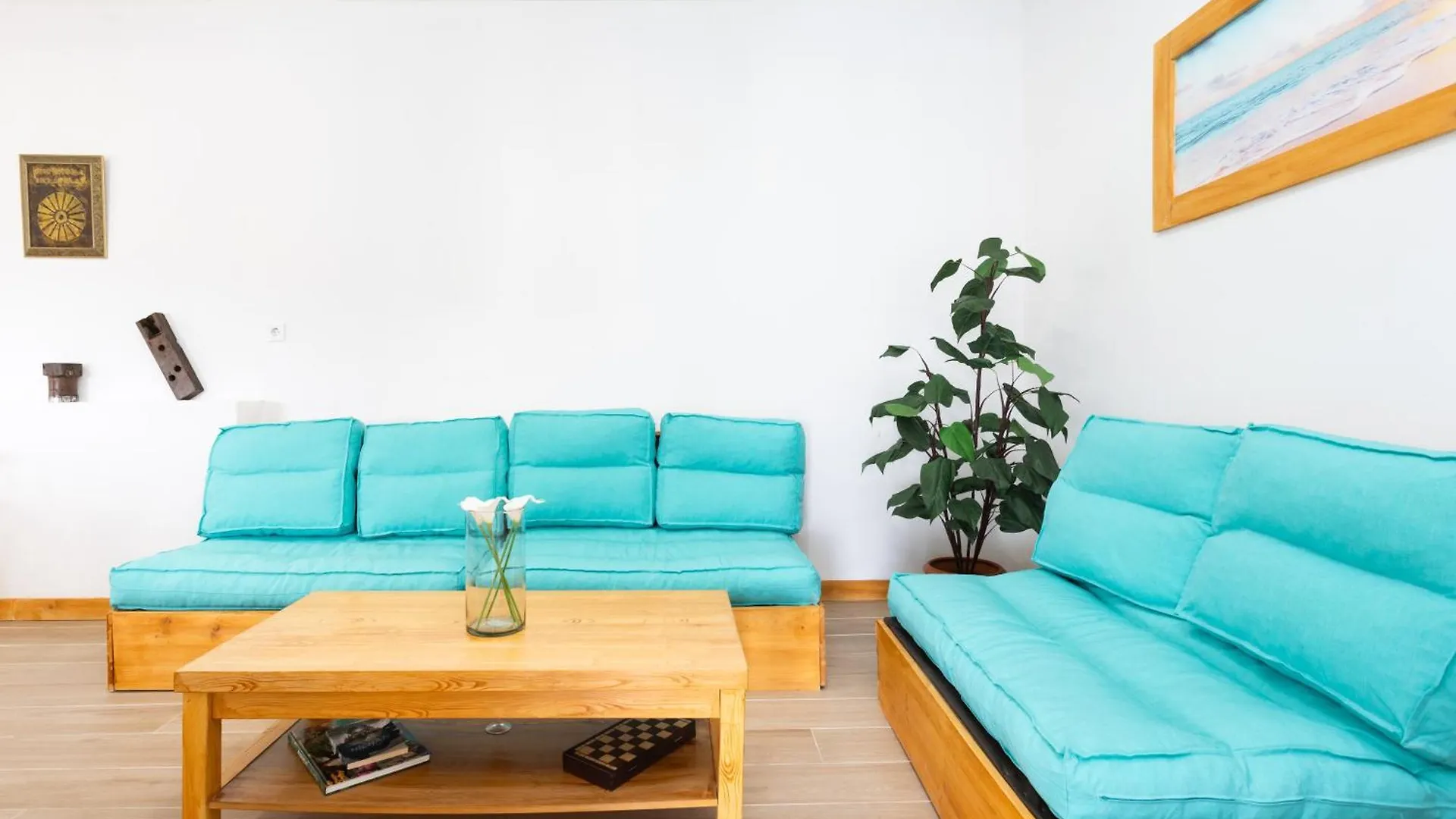 Homestay Alojamientos Serendipity Fm Icod De Los Vinos