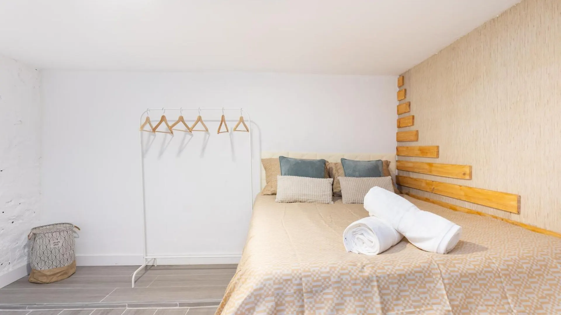 Alojamientos Serendipity Fm Icod De Los Vinos Homestay