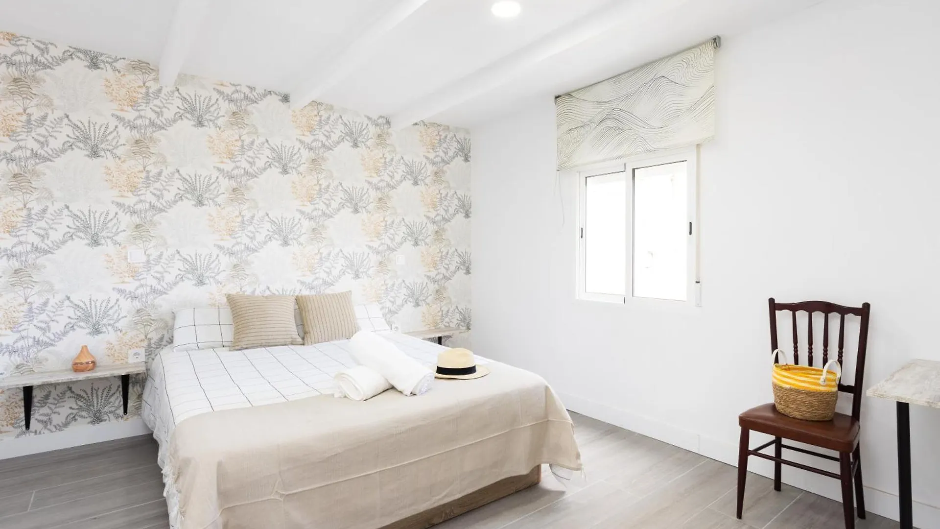 Homestay Alojamientos Serendipity Fm Icod De Los Vinos