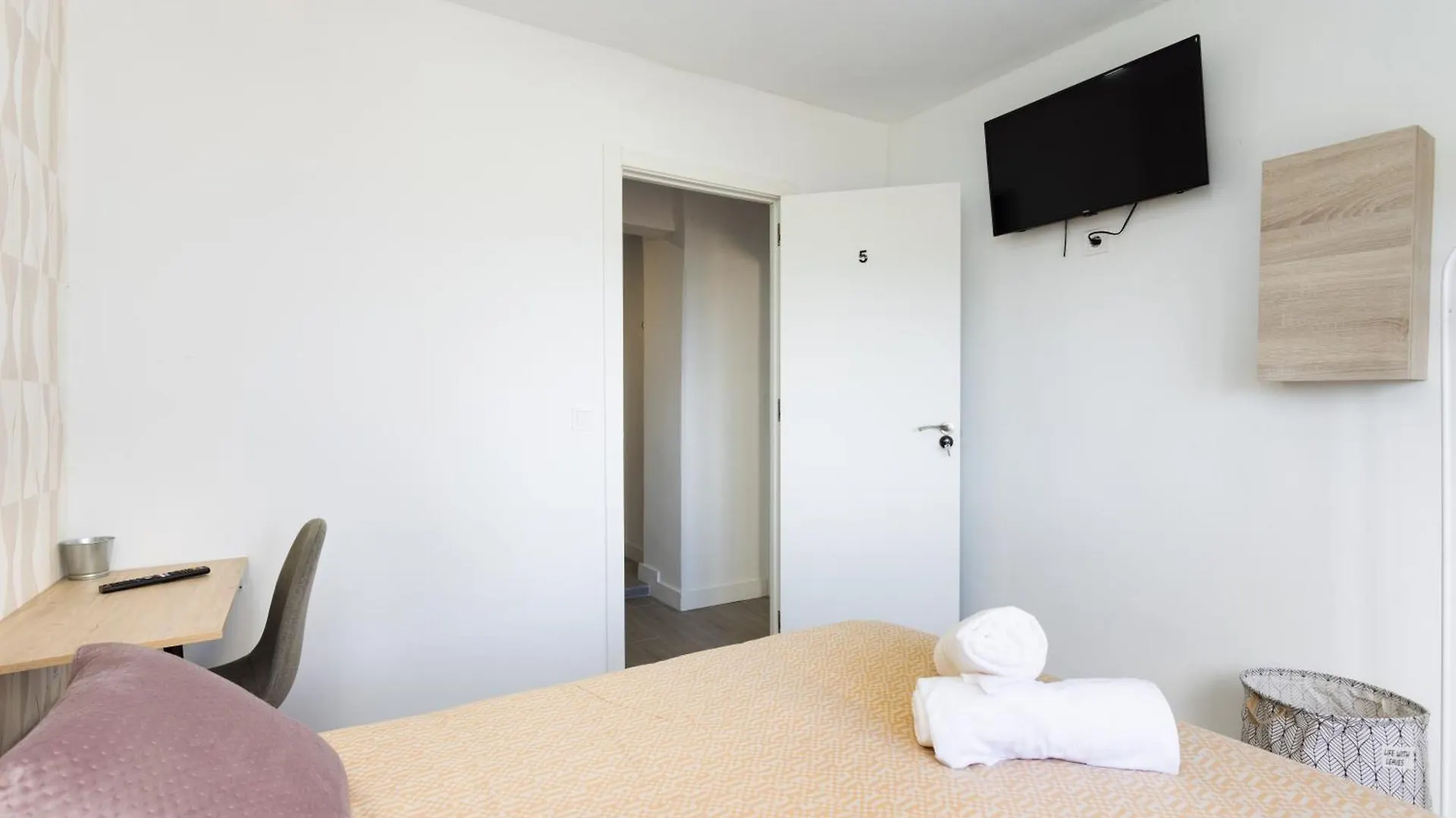 Homestay Alojamientos Serendipity Fm Icod De Los Vinos