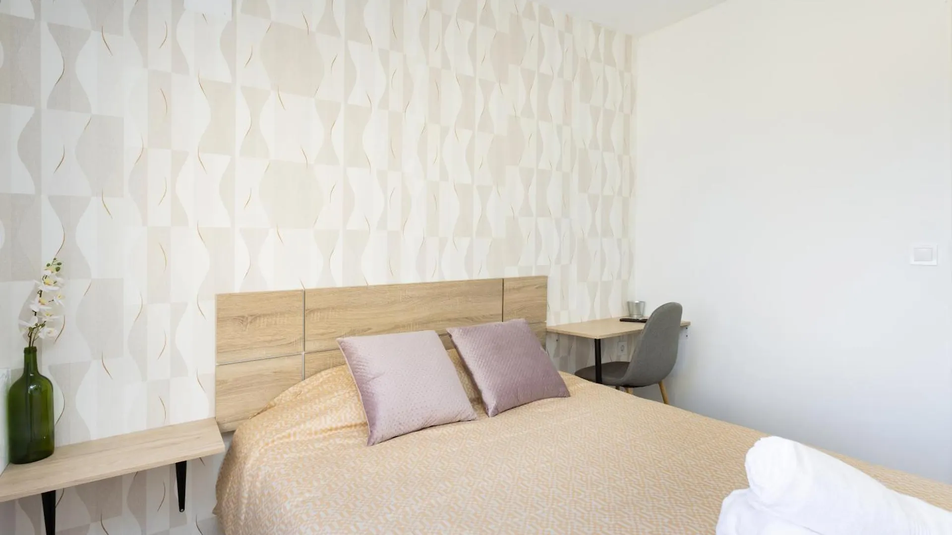 Homestay Alojamientos Serendipity Fm Icod De Los Vinos