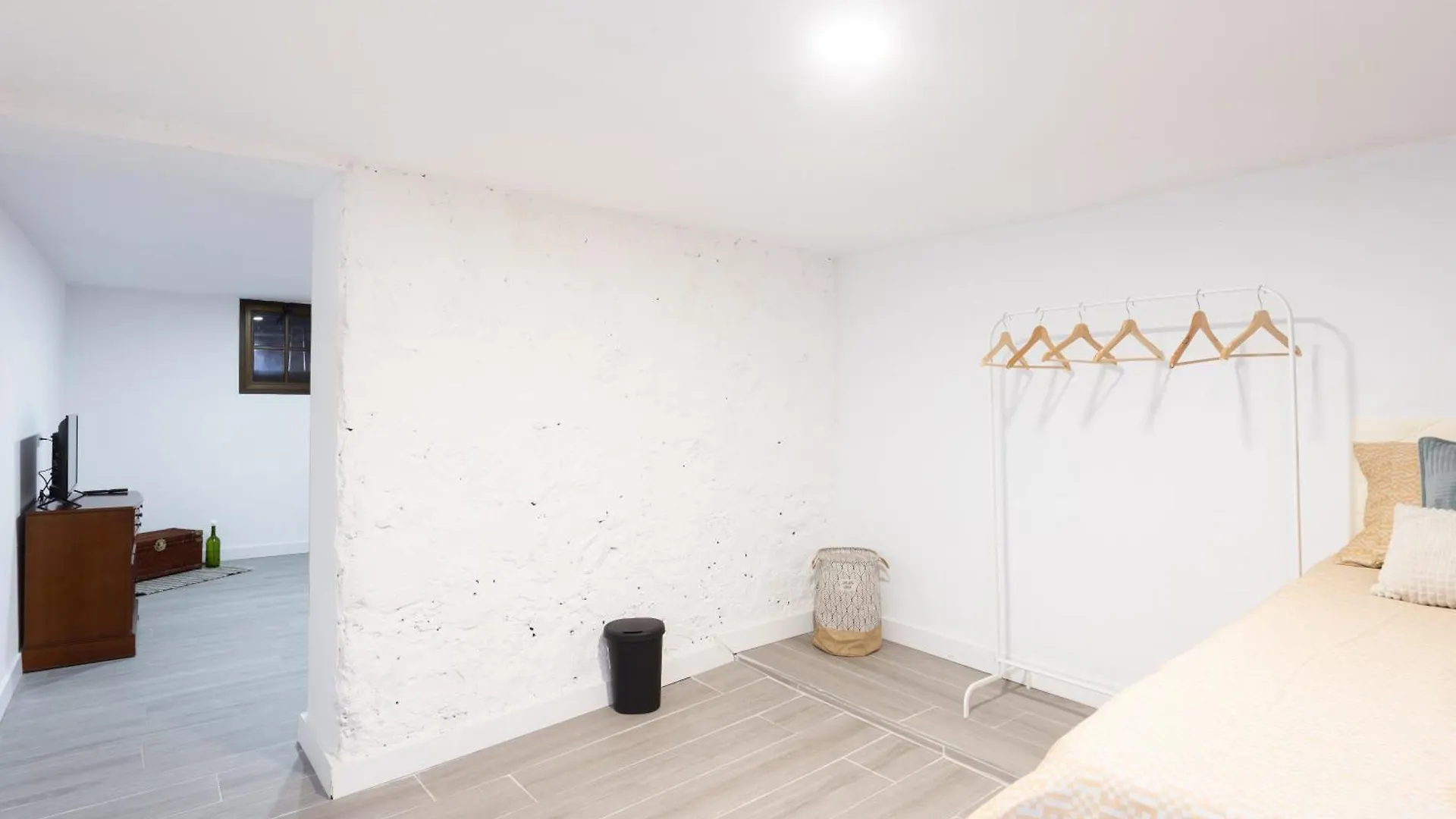 Alojamientos Serendipity Fm Icod De Los Vinos Homestay