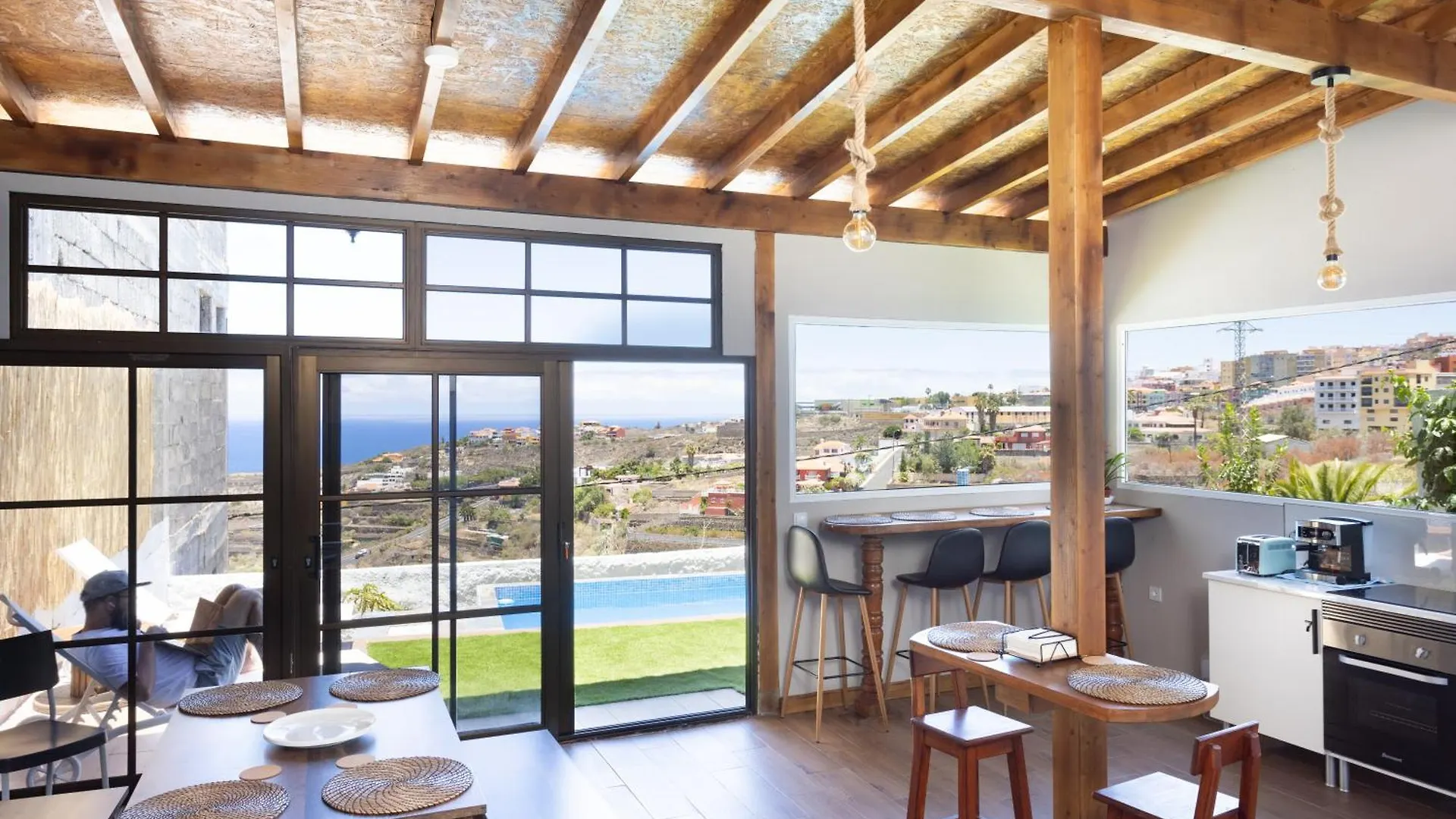 Homestay Alojamientos Serendipity Fm Icod De Los Vinos Spain