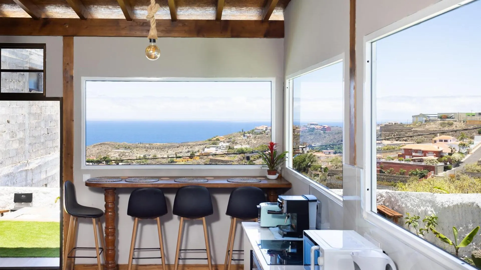 Homestay Alojamientos Serendipity Fm Icod De Los Vinos Spain