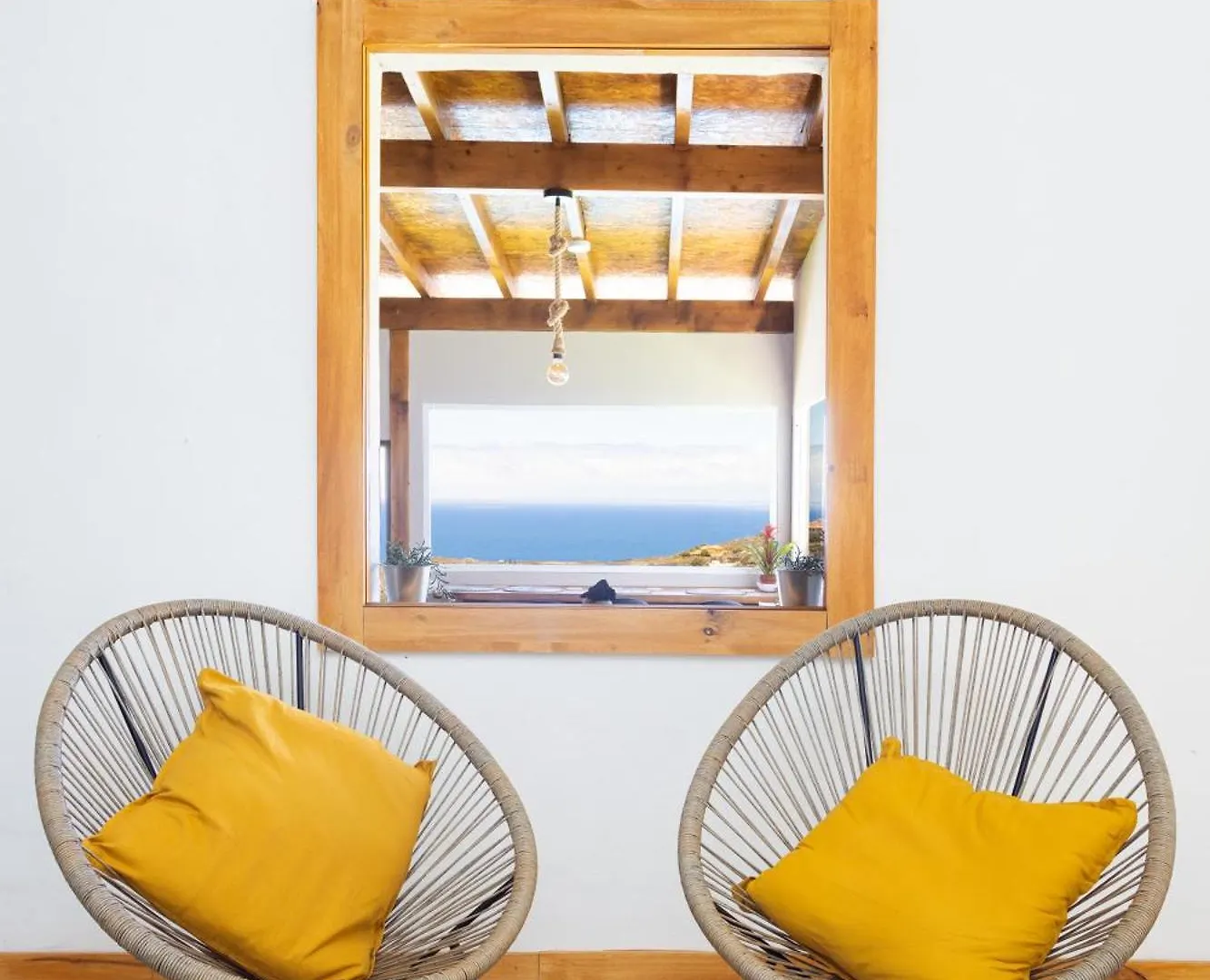Homestay Alojamientos Serendipity Fm Icod De Los Vinos