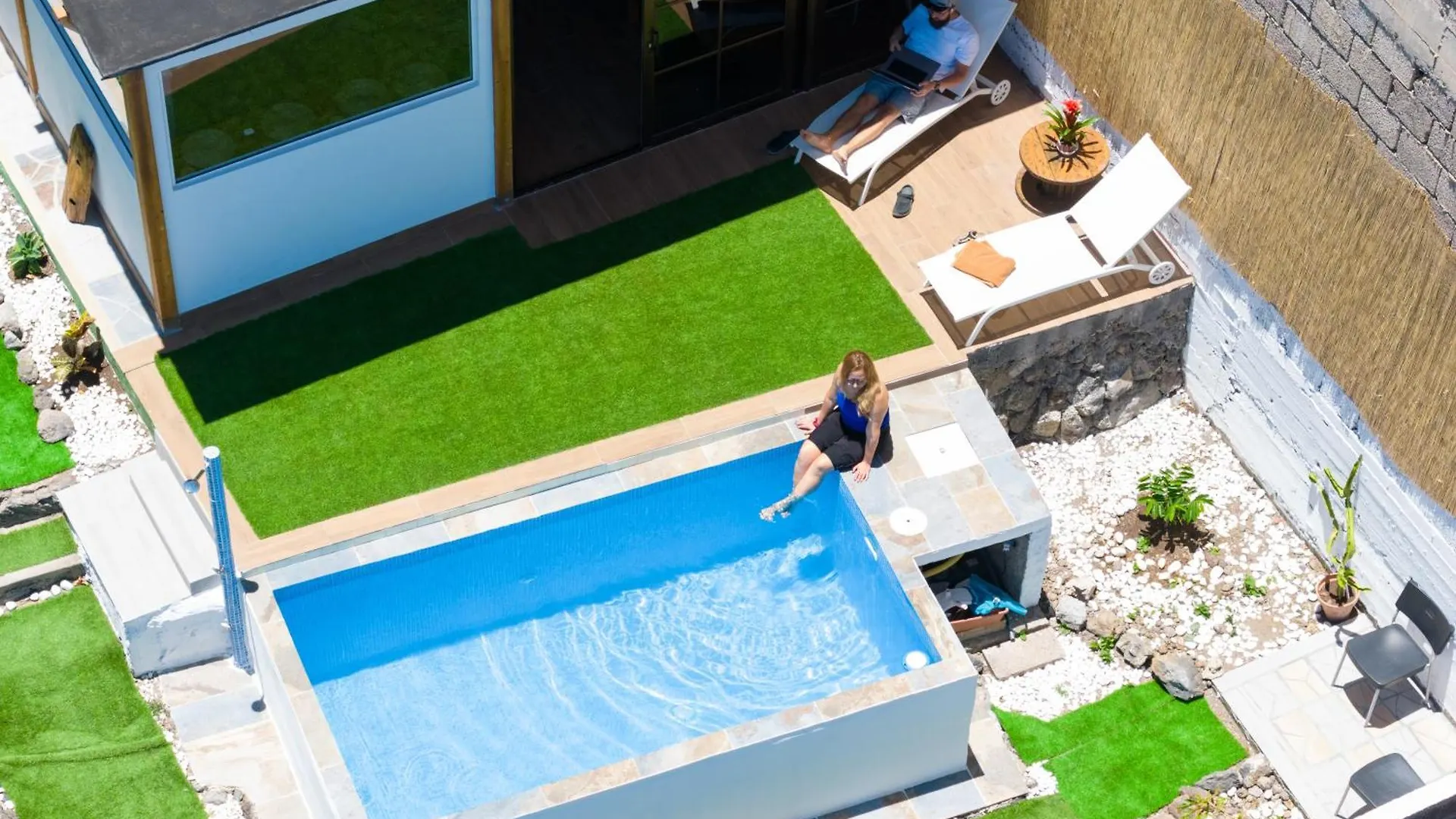 Homestay Alojamientos Serendipity Fm Icod De Los Vinos Spain